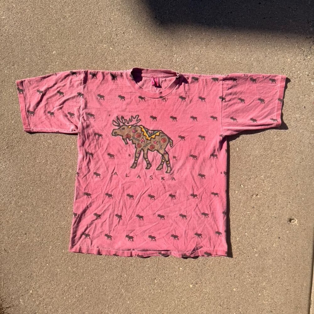 Unbranded Men's multi T-shirt